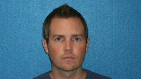 A Texas man named teacher of the year by Colleyville Middle School was arrested over accusations he sexted with a teenage student.
