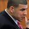 Ex-NFL player, convicted murderer Aaron Hernandez running out of money, lawyer says