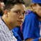 New York Mets' Wilmer Flores has emotional night over trade rumors