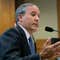 Texas Attorney General indicted for felony securities fraud, prosecutor says