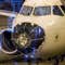 Delta Airlines flight from Boston lands in Denver after hail damage