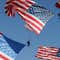 Skydivers parachute into funeral of Army skydiver