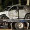 Former police officer accused of faking shootout, making hoax bomb threat found dead