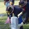 4 Civil War soldiers receive proper burial in Colorado cemetery