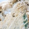 Acidic Chesapeake Bay Water