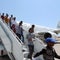 Pissed-off passenger urinates on fellow flier