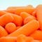 The truth behind baby carrots