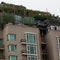 China orders mogul to tear down bizarre apartment-top villa
