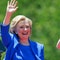 Ex-charity exec who helped expose $500G Clinton Foundation donation faces legal threats