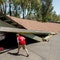 Magnitude 6.0 earthquake strikes Napa Valley