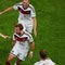 Germany defeats Argentina 1-0 to win the World Cup
