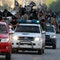 Fear and firepower: Bloodlust biggest weapon in ISIS arsenal