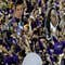 Big 12 reprimands Kansas State after fan body-checked opposing player