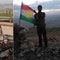 Iraq's Peshmerga desperate for US arms in fight against ISIS