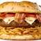 9 most unhealthy chain-restaurant dishes