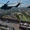 Putin takes jab at US, NATO during vast Victory Day parade