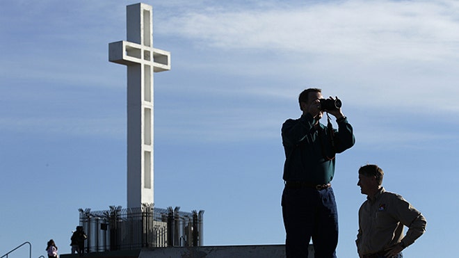 SD War Cross