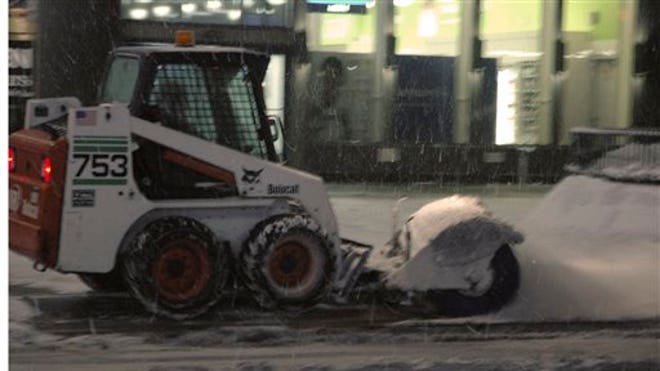 Winter Storm 10