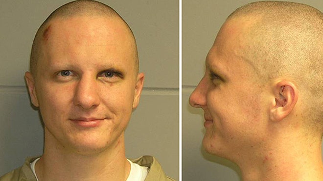 New Loughner Mug