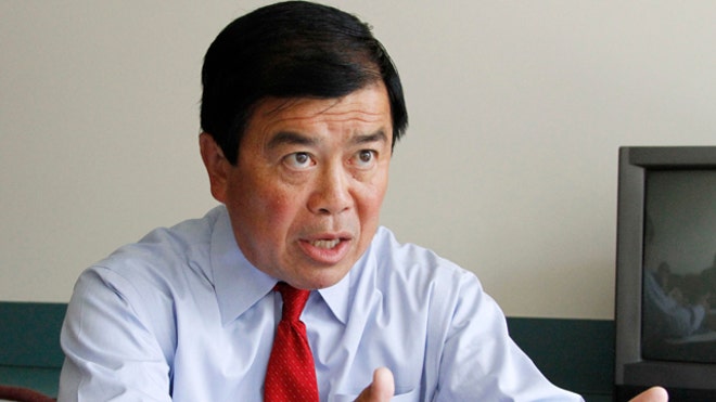 Rep. Wu
