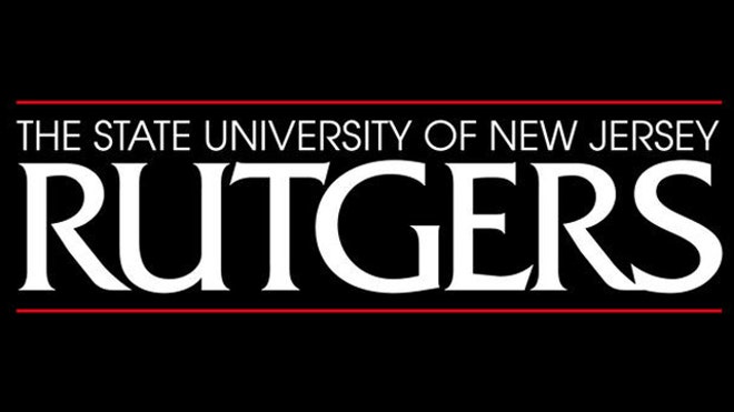 Rutgers University