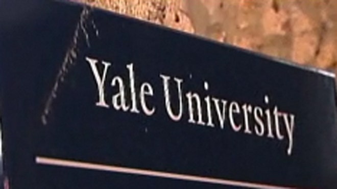 Yale University