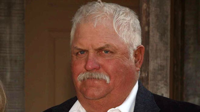Robert Krentz