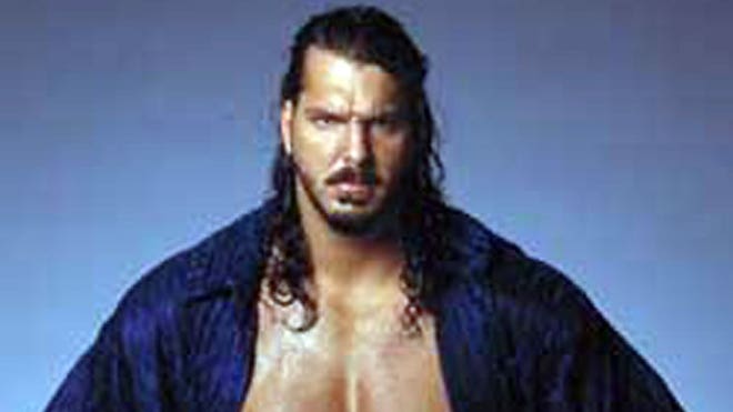 Chris Kanyon