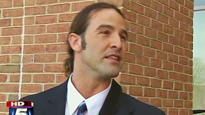 Erick Williamson
