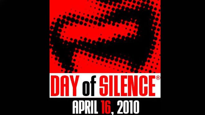 Day of Silence