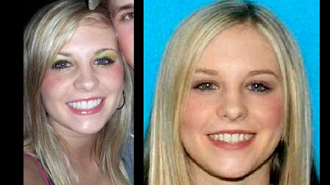 Holly Bobo AP