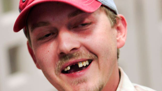 Powerball Lottery Winner Christopher Shaw