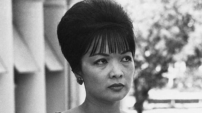 Madame Nhu AP