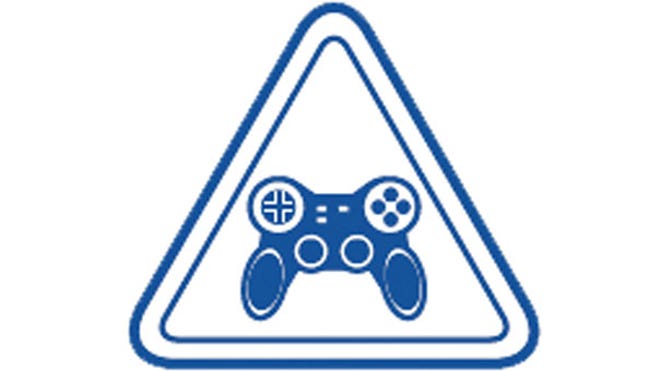 Boy Scouts Video Game Badge