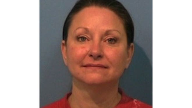Carolyn Barnes