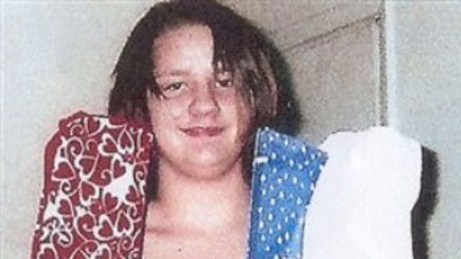 Missing Girl