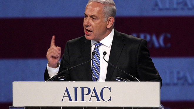 netanyahu_aipac_speech_AP