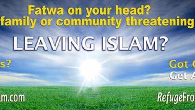 Muslim Ad