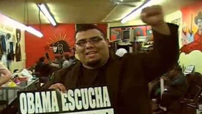 Jose Lara