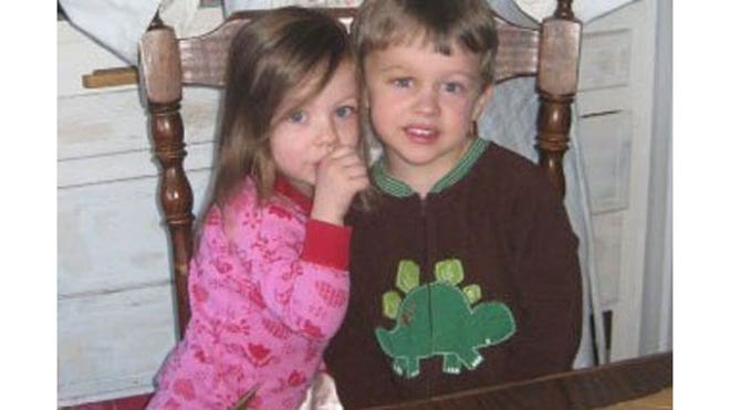Kids Killed in Winchester, Mass., Murders