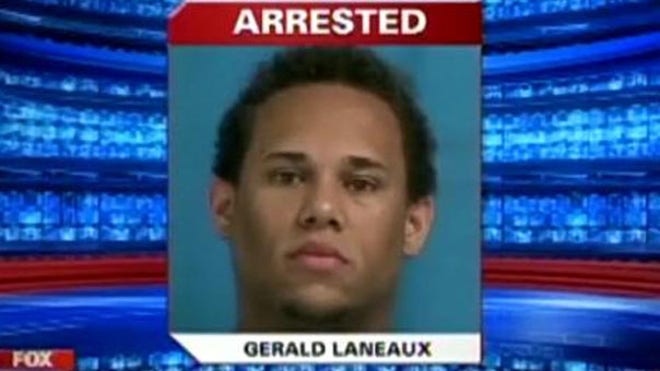 Gerald Laneaux
