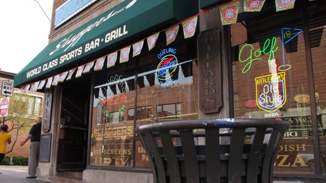 Sports bar chicago bomb attempt