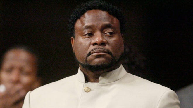 Georgia Pastor