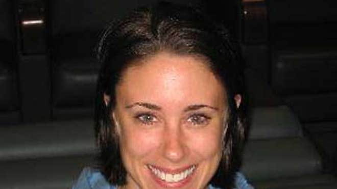 Casey Anthony Pics