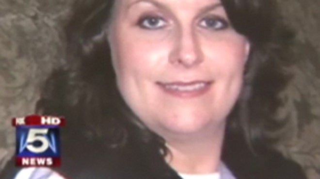 Kristi Cornwell