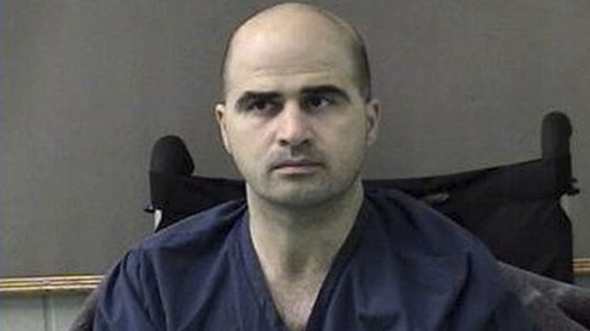 Fort Hood Shooter