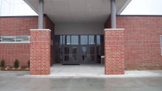 Treynor High School