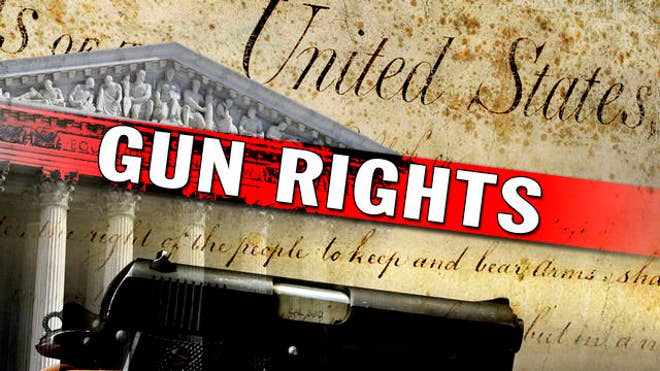 Gun Rights