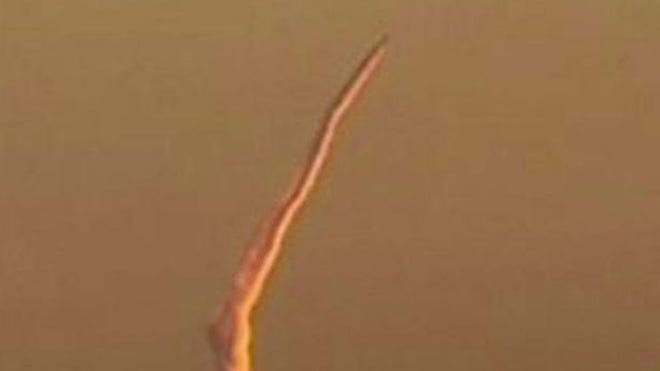 Missile