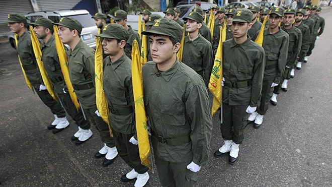 Hezbollah